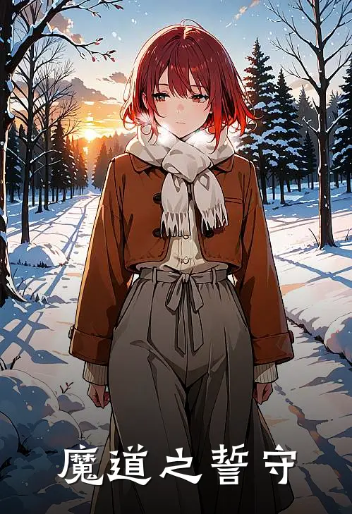 魔道之誓守