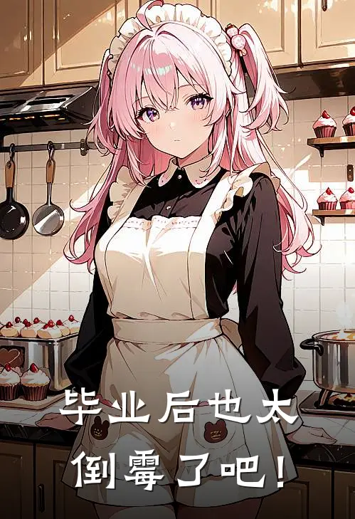 毕业后也太倒霉了吧！