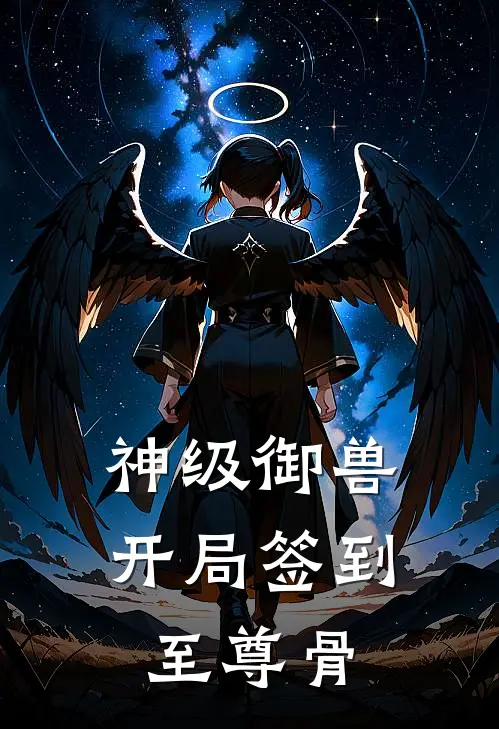 神级御兽：开局签到至尊骨