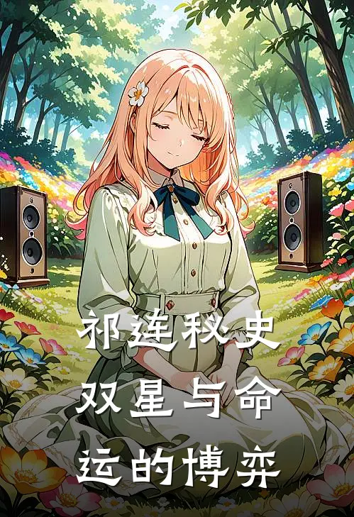 祁连秘史：双星与命运的博弈