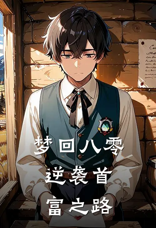 梦回八零：逆袭首富之路