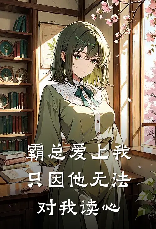 霸总爱上我，只因他无法对我读心