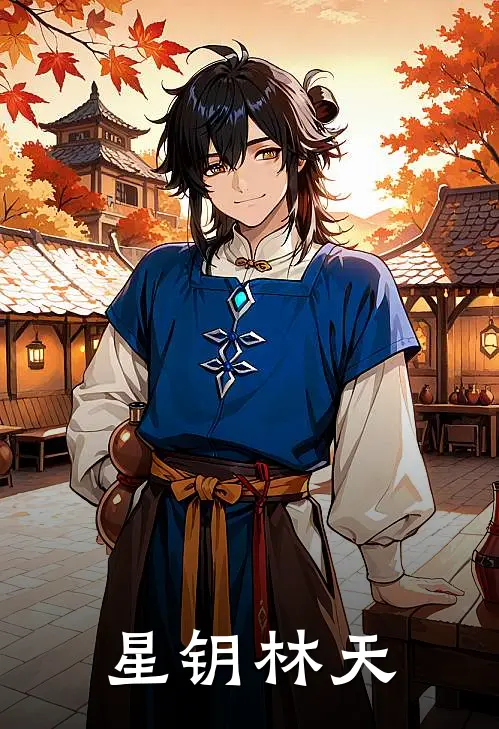 星钥林天