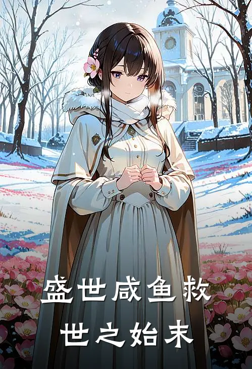 盛世咸鱼救世之始末