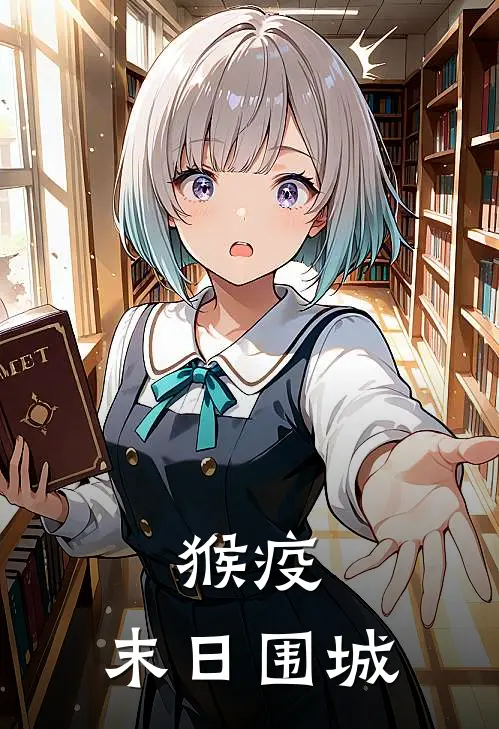 猴疫：末日围城