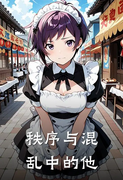 秩序与混乱中的他