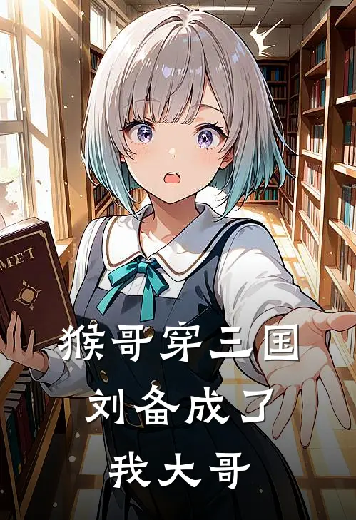 猴哥穿三国：刘备成了我大哥