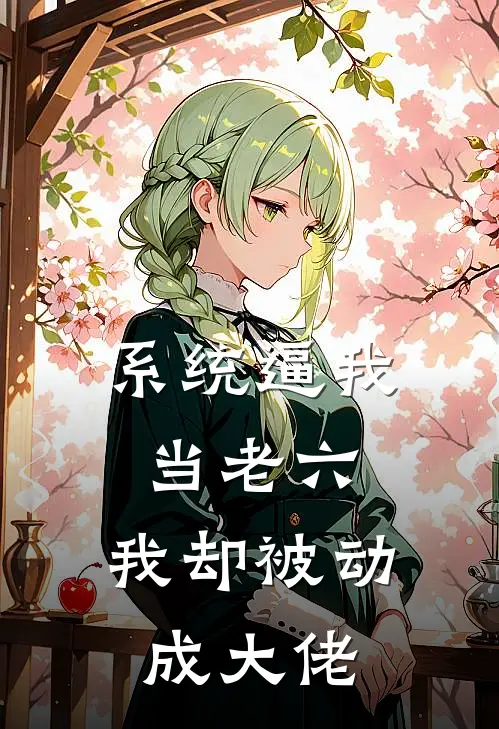 系统逼我当老六，我却被动成大佬