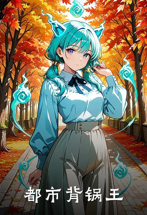 都市背锅王