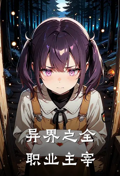 异界之全职业主宰