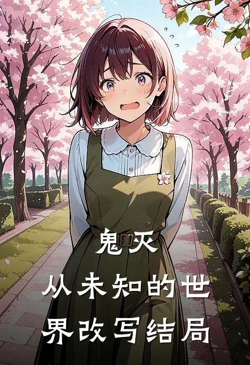 鬼灭：从未知的世界改写结局