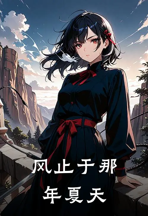 风止于那年夏天