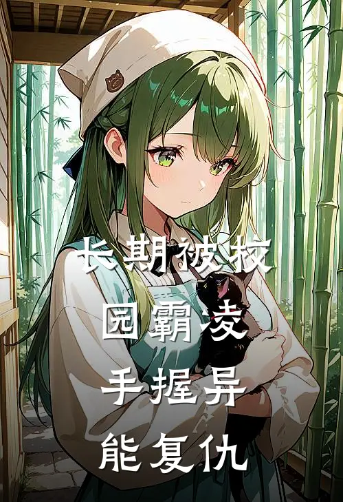 长期被校园霸凌，手握异能复仇