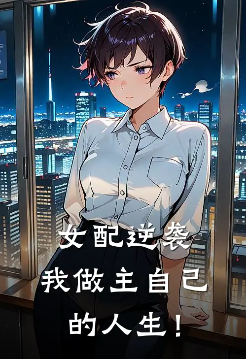 女配逆袭，我做主自己的人生！