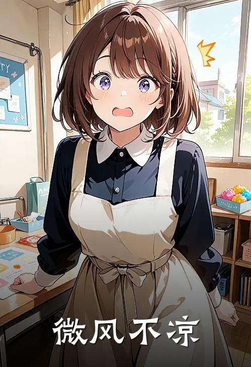 微风不凉