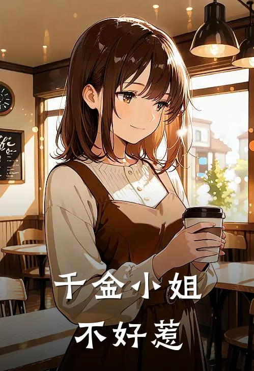 千金小姐不好惹