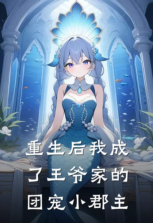 重生后我成了王爷家的团宠小郡主