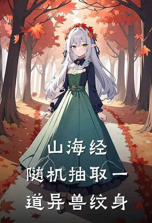 山海经，随机抽取一道异兽纹身