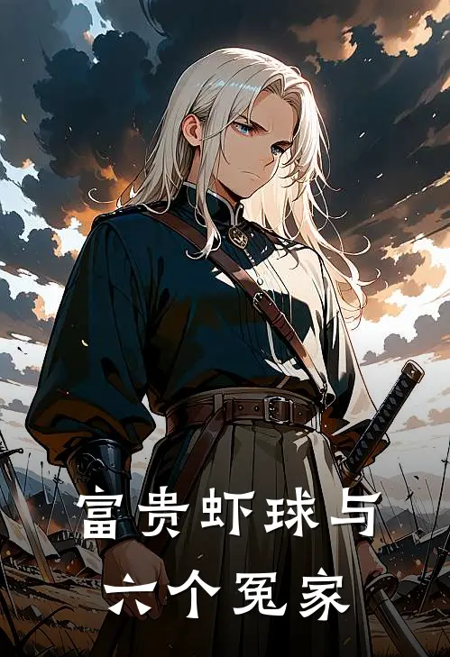 富贵虾球与六个冤家