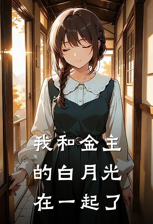 我和金主的白月光在一起了