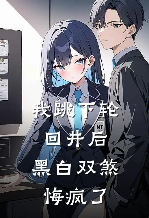 我跳下轮回井后，黑白双煞悔疯了