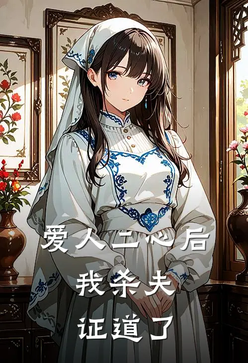 爱人二心后，我杀夫证道了
