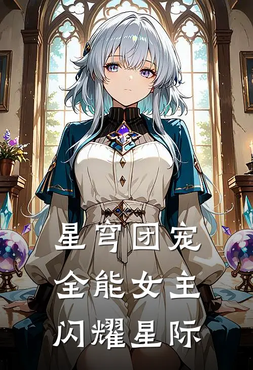 星穹团宠，全能女主闪耀星际