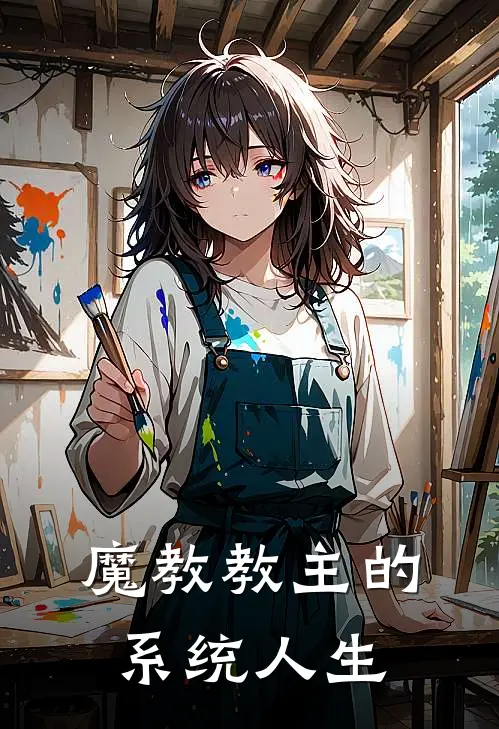 魔教教主的系统人生