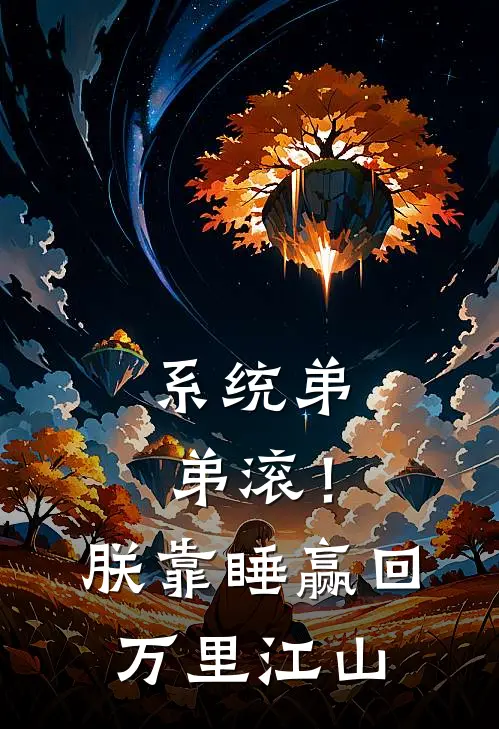 系统弟弟滚！朕靠睡赢回万里江山