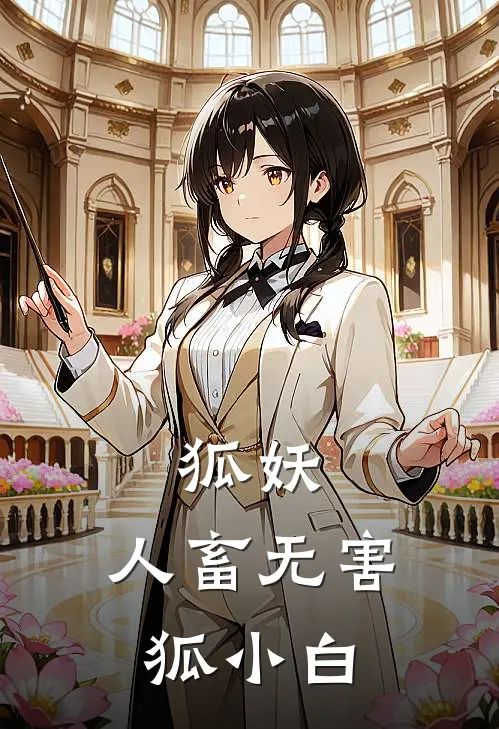 狐妖：人畜无害狐小白