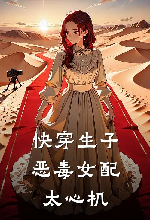 快穿生子：恶毒女配太心机