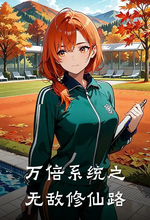 万倍系统之无敌修仙路