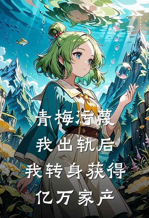 青梅污蔑我出轨后，我转身获得亿万家产