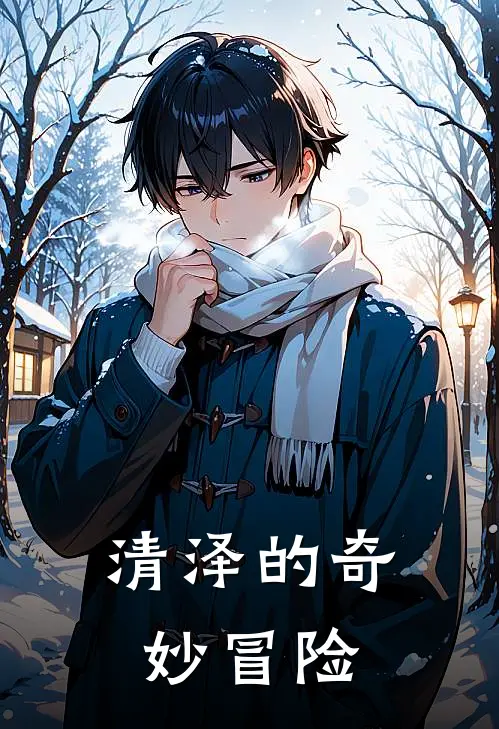 清泽的奇妙冒险