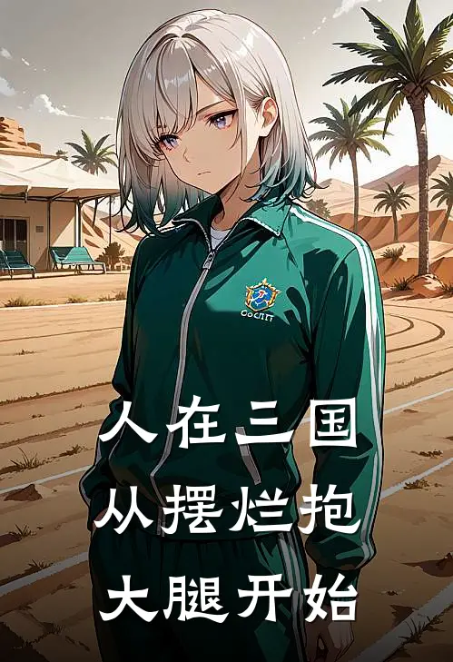 人在三国，从摆烂抱大腿开始