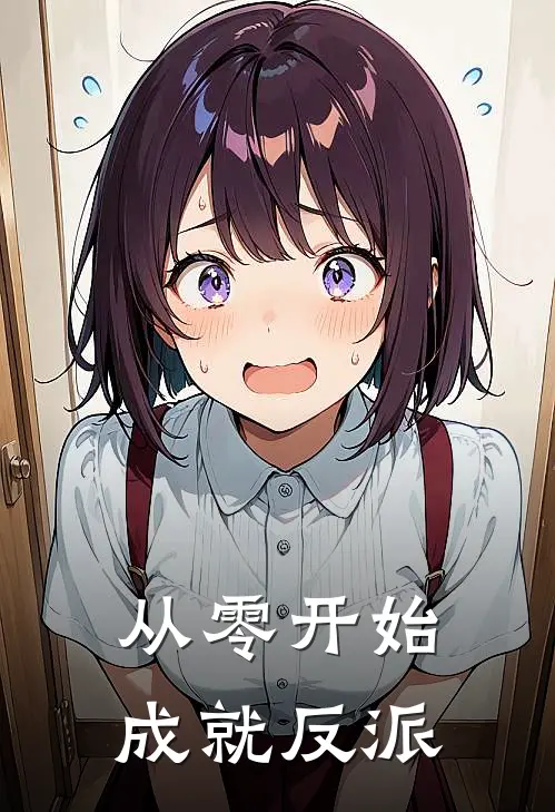 从零开始，成就反派