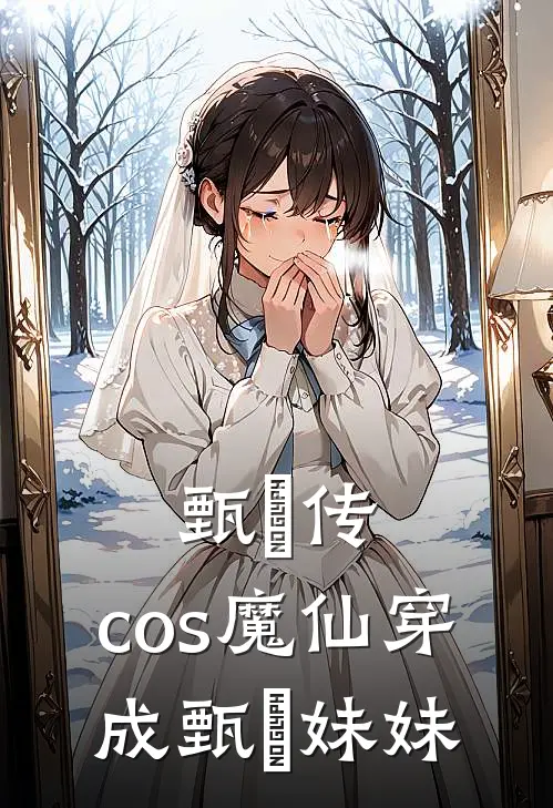 甄嬛传：cos魔仙穿成甄嬛妹妹