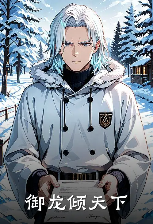 御龙倾天下