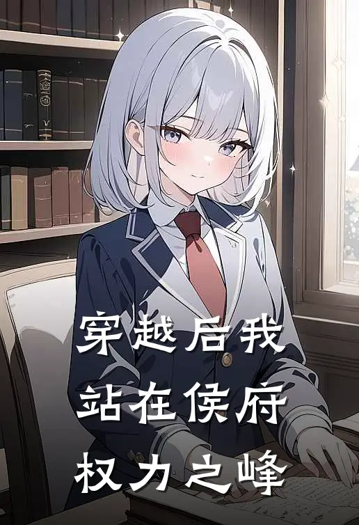 穿越后我站在侯府权力之峰