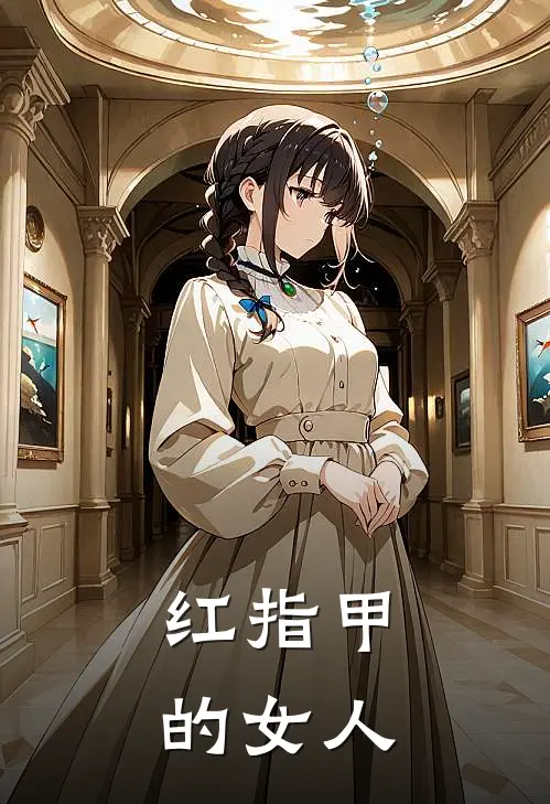 红指甲的女人