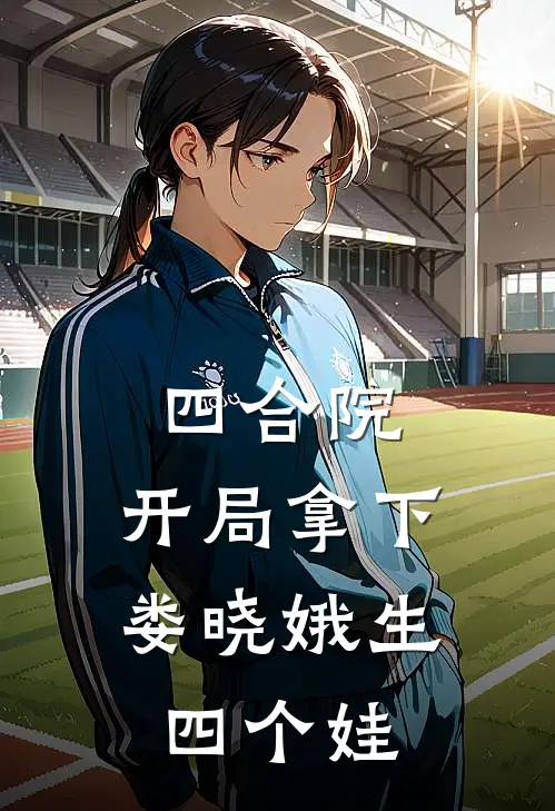 四合院，开局拿下娄晓娥生四个娃