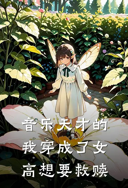 音乐天才的我穿成了女高想要救赎
