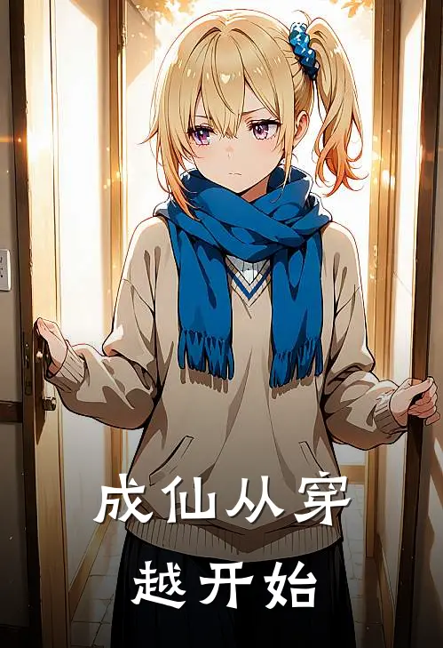 成仙从穿越开始