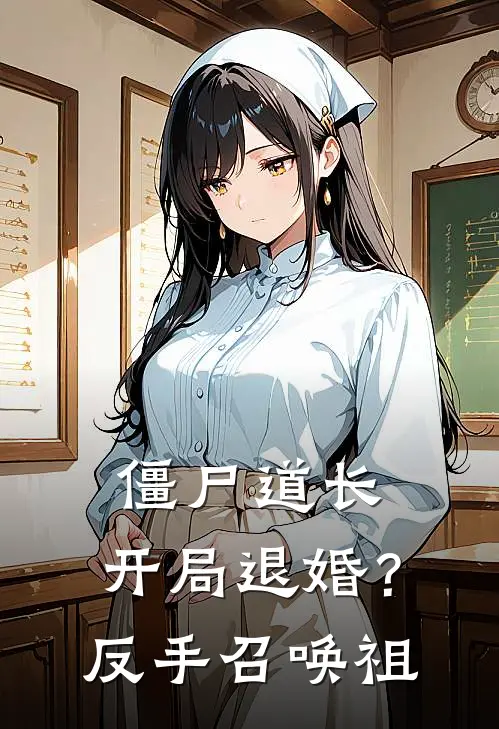 僵尸道长：开局退婚？反手召唤祖