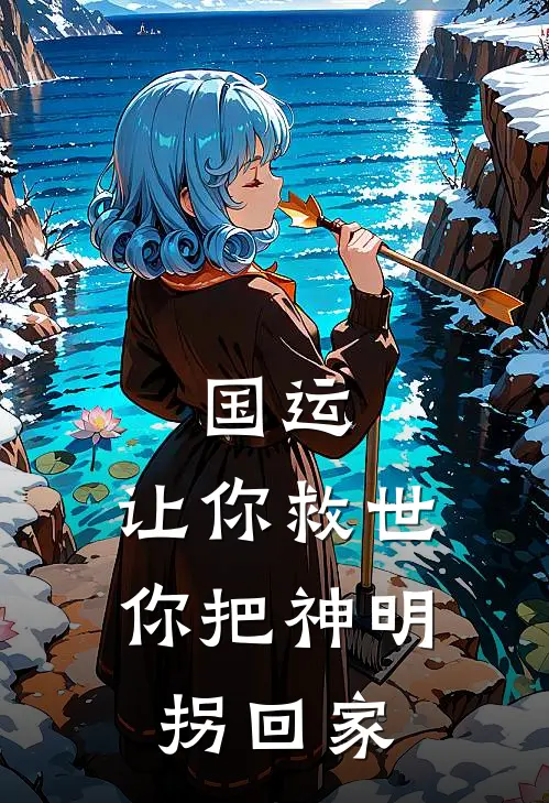 国运：让你救世，你把神明拐回家