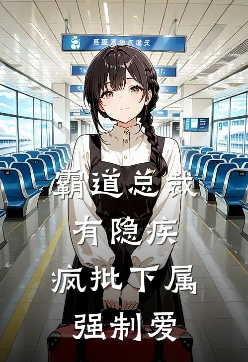 霸道总裁有隐疾，疯批下属强制爱