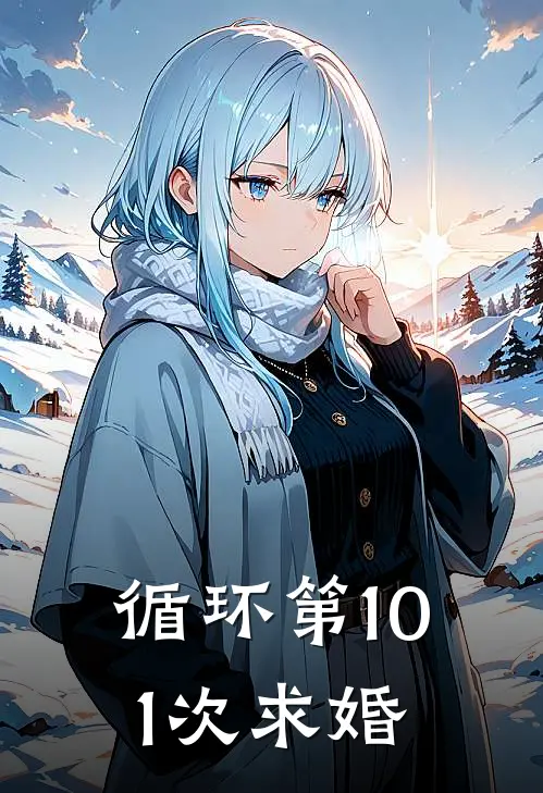 循环第101次求婚