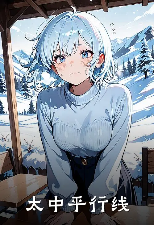 【太中】平行线