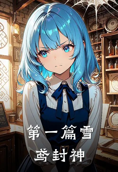 （第一篇）雪鸢封神