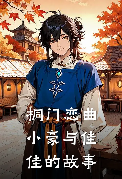 桐门恋曲：小豪与佳佳的故事